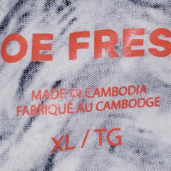 NEW! Women's Patterned Leggings! Sz XL - Picture 6 of 6